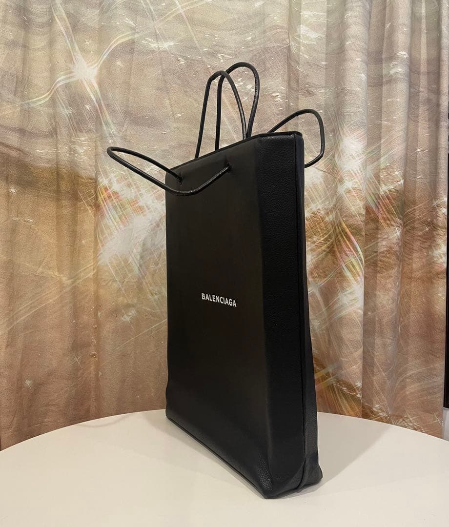 米粒様 BALENCIAGA トートバッグ