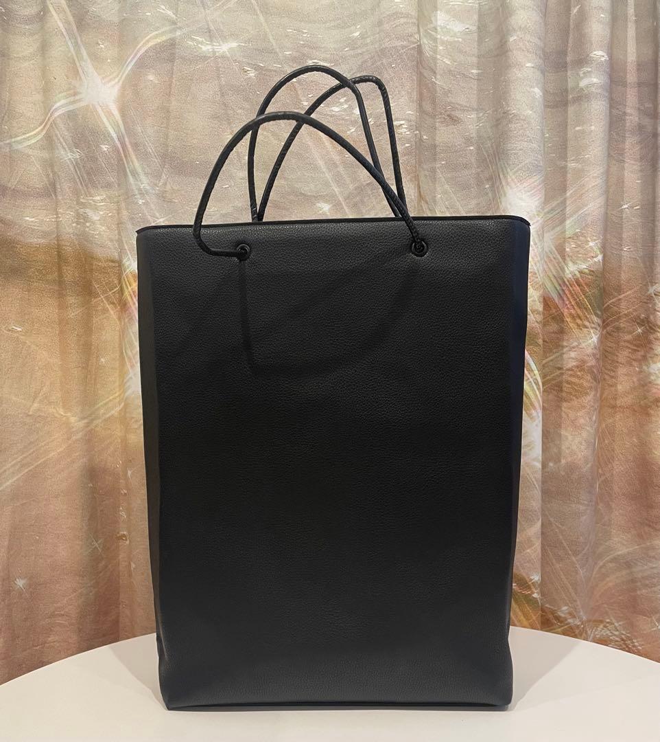 米粒様 BALENCIAGA トートバッグ