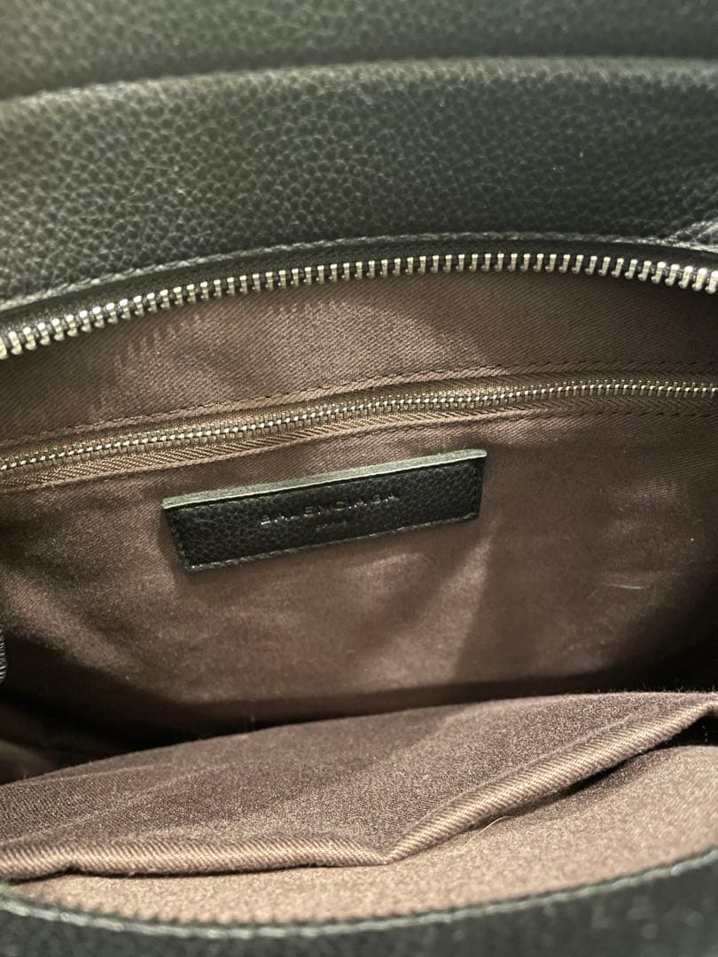 米粒様 BALENCIAGA トートバッグ