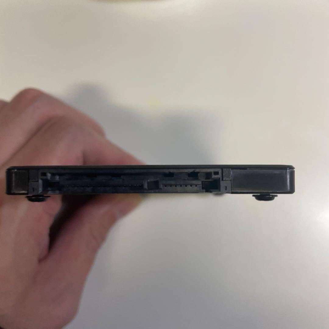 SP A55 1TB 内蔵型SSD