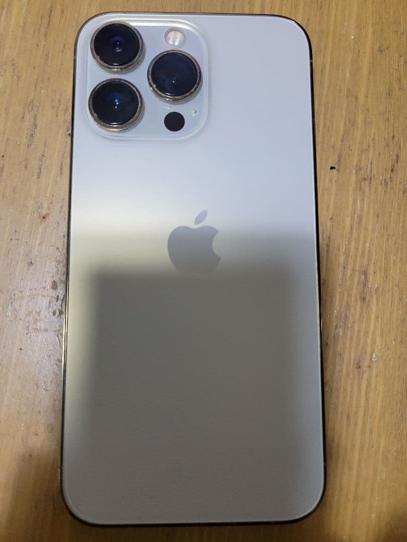 スマートフォン本体 iphone 13 pro