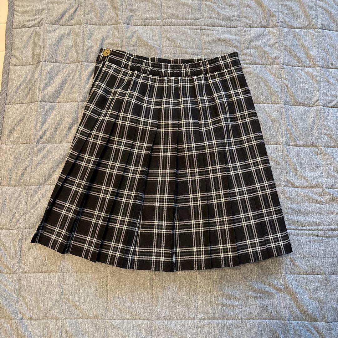 repipi armario ブラック系卒業式スーツ　160〜