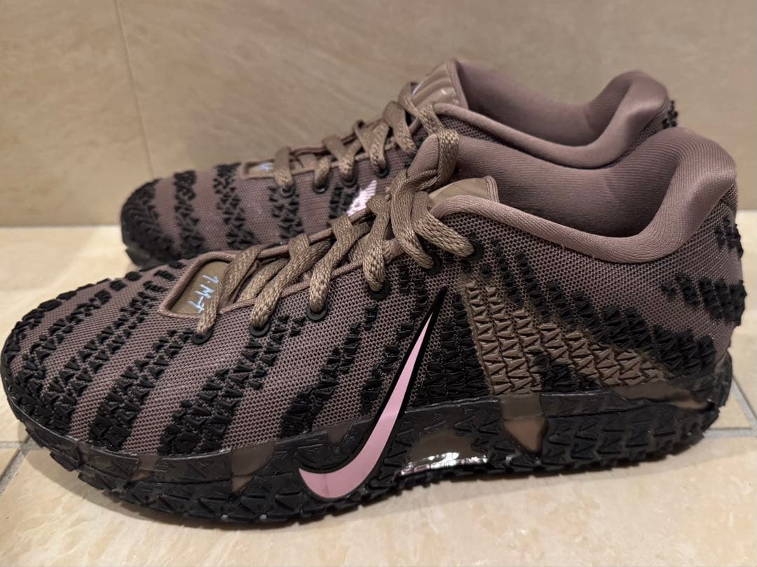 う*ん様 ［Nike ］Ja 3