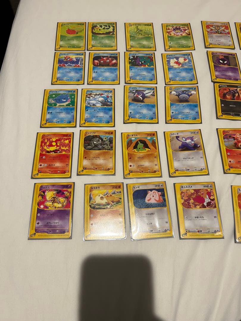 ポケモンカード eカード まとめ売り　バインダー付