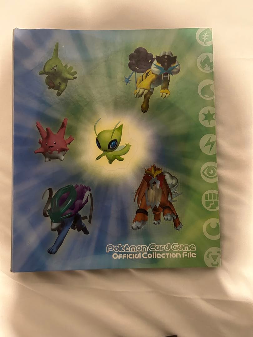 ミ*ル様 ポケモンカード eカード まとめ売り　バインダー付