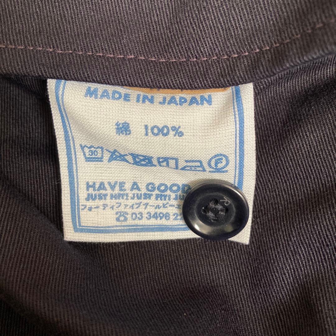 美品45R908チーゴパンツ