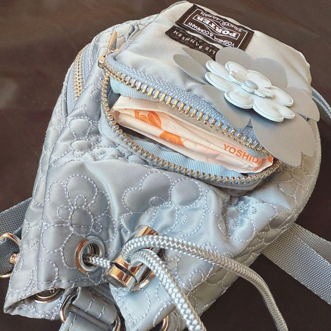 バッグ CECILIE BAHNSEN PORTER BONSACK MINI BAG