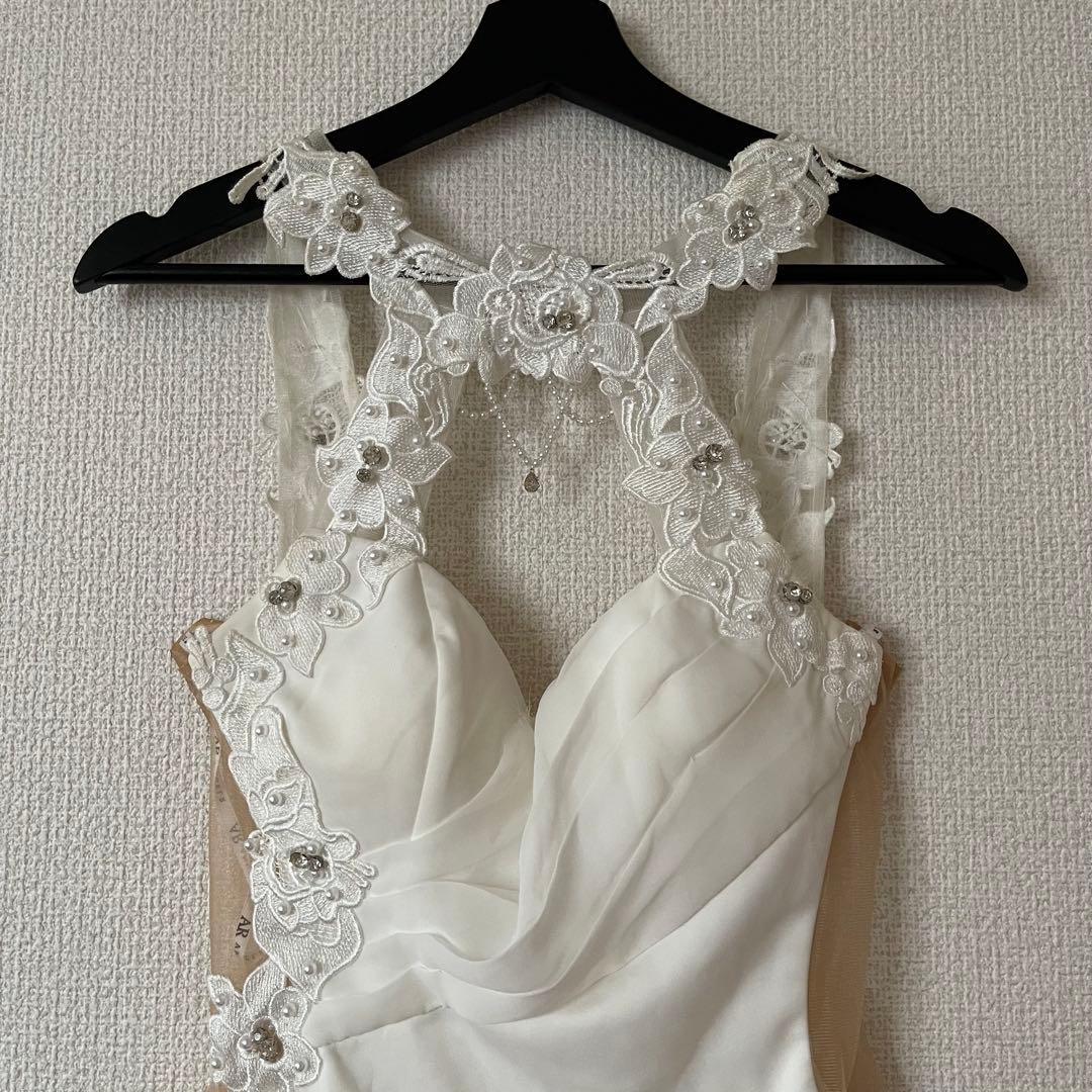 ドレス タイトドレス AngelR キャバドレス 夜職