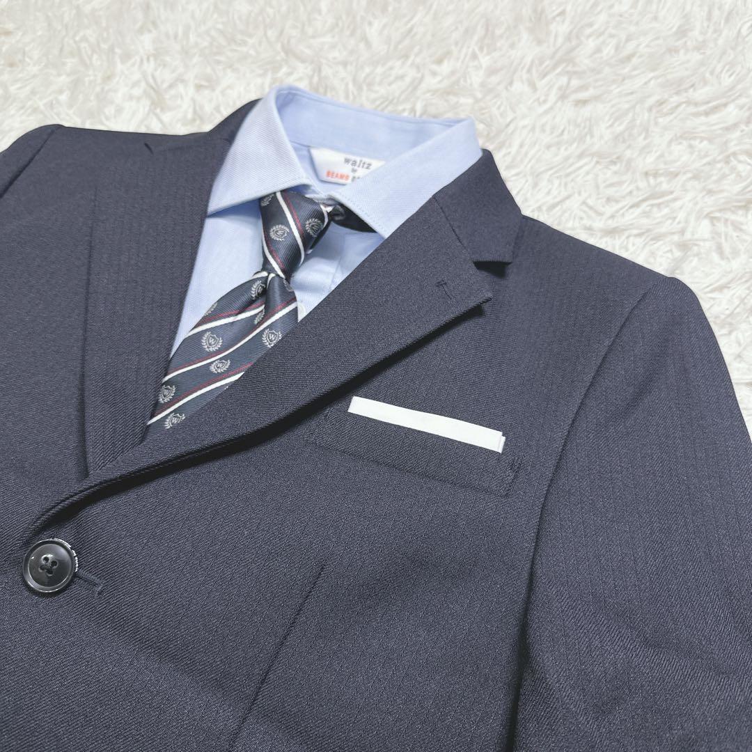 waltz by beams design 160 フォーマル 卒業式 男の子