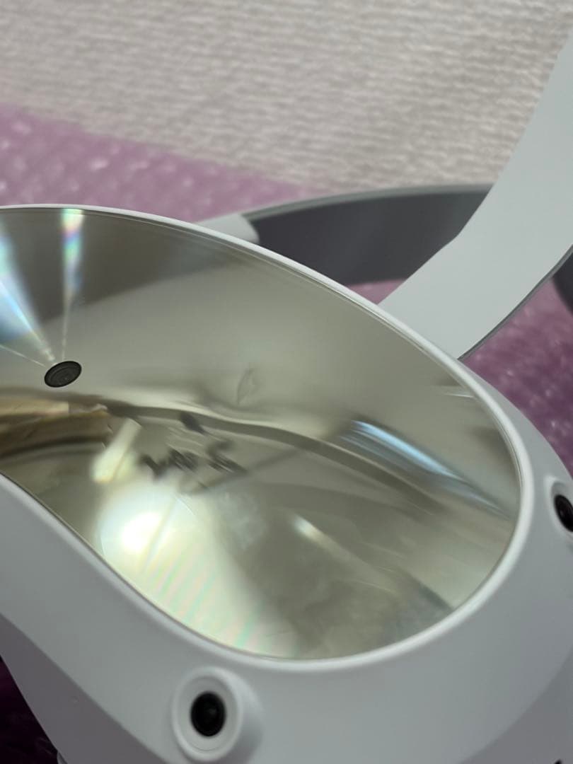 希少？　PICO4 Enterprise 256