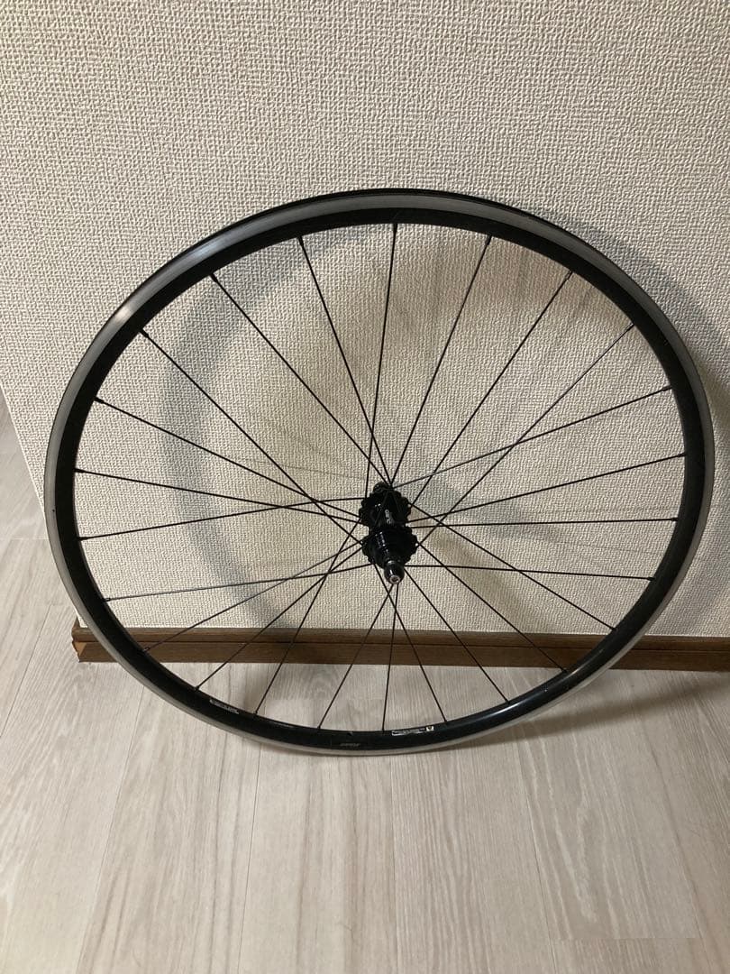 ピストバイク ホイール リアのみ polso giant