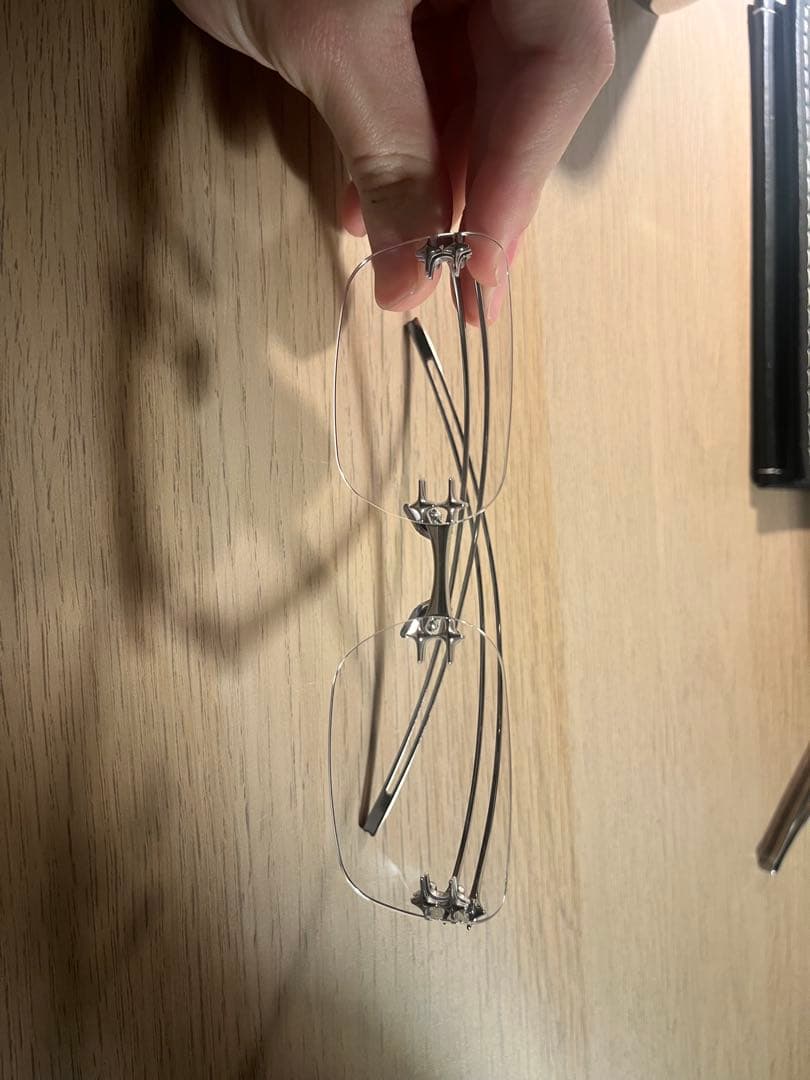 小物 gentle monster