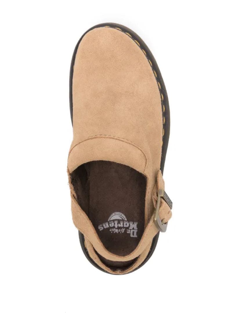 Dr. Martens Laketen サンダル UK9