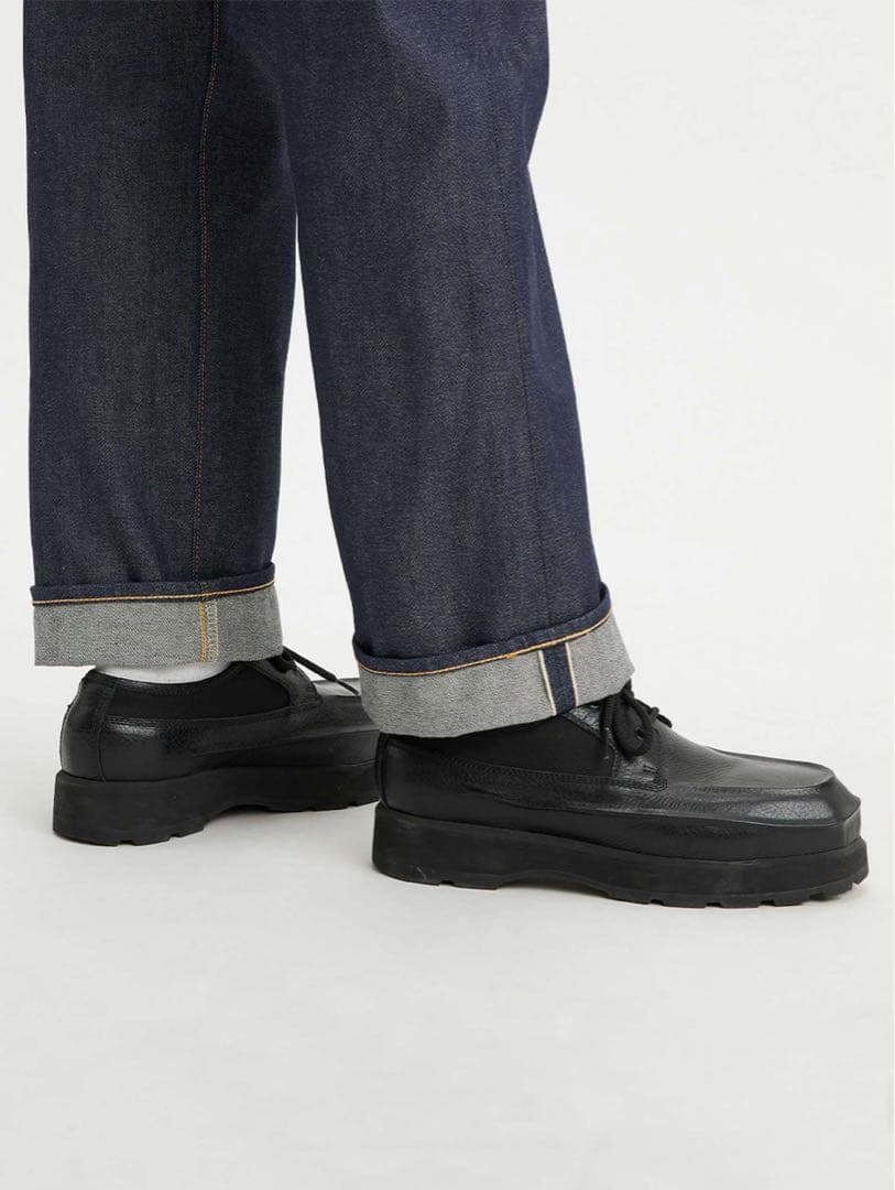 Levi's 未使用未開封1937年復刻501XX 37501 【W32L34】