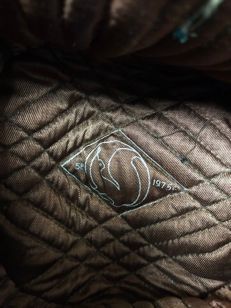 ロシア帽　ミンク　フライトキャップ　エスキモーキャップ