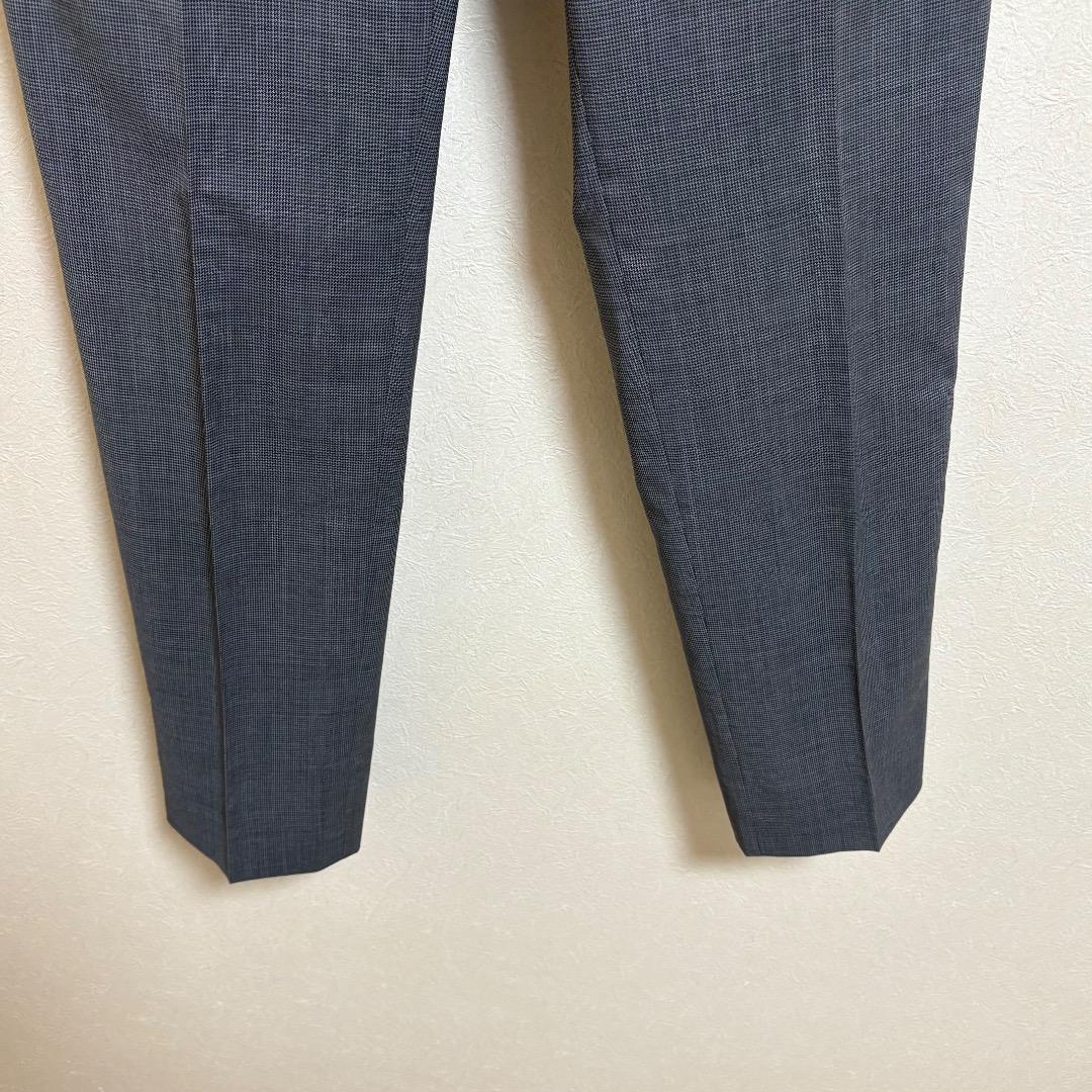 極美品 PT01 スラックス ストレッチ スーパースリムフィット