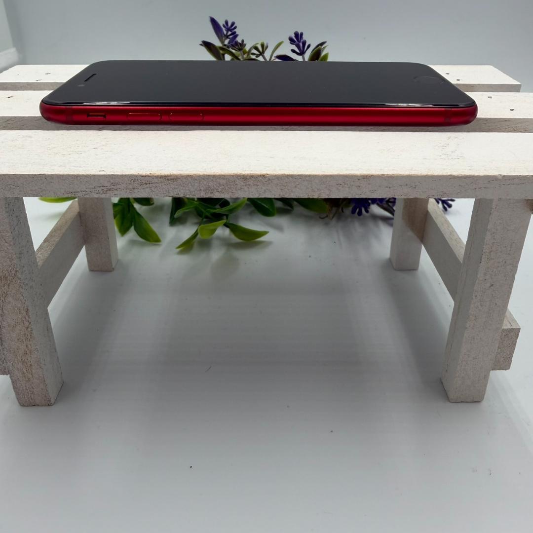 iPhone SE第3世代 64GB レッド 415