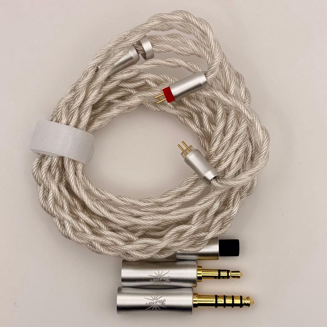 Kiwi Ears Orchestra II 10BAイヤホン