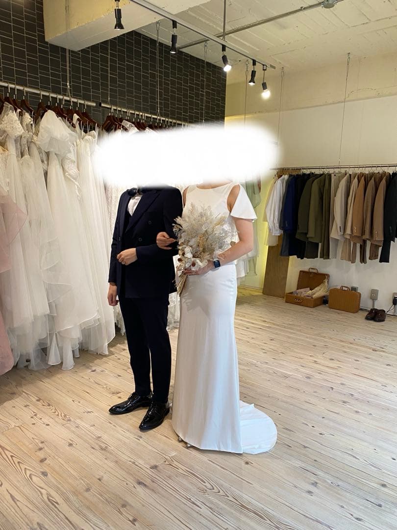 【ぱんだ】THE URBAN BLANCHE＊アーバンブランシュ