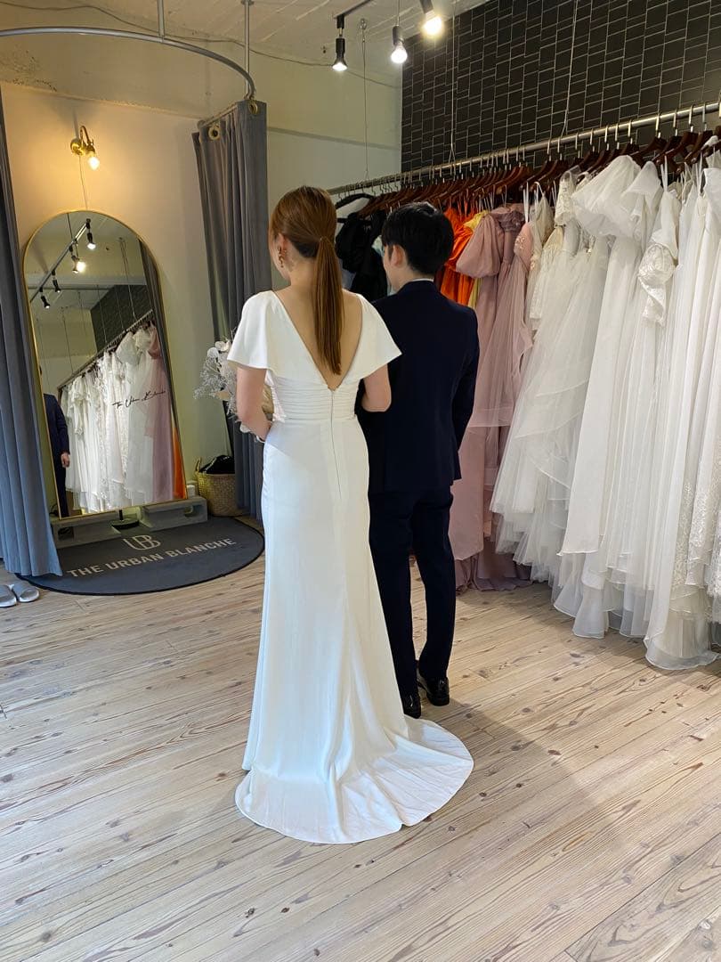 【ぱんだ】THE URBAN BLANCHE＊アーバンブランシュ