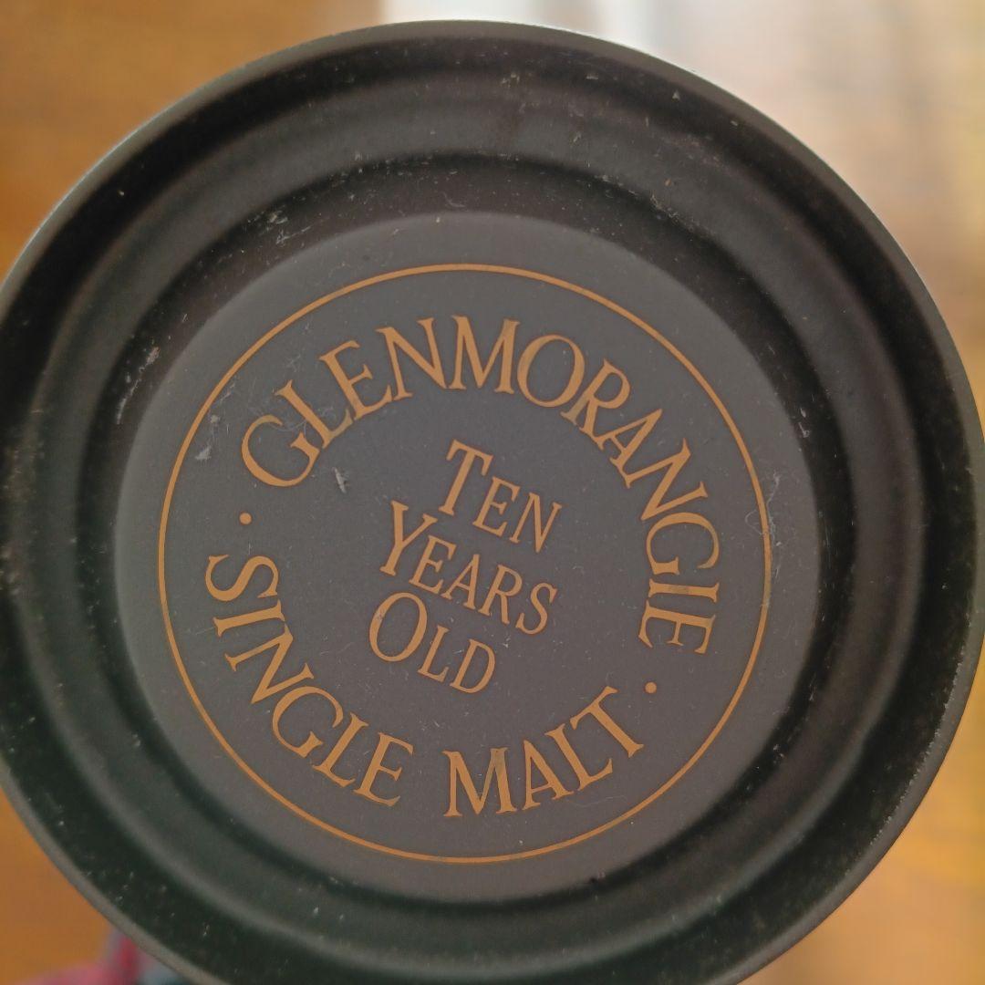 期間限定価格！Glenmorangie Ten Years Old