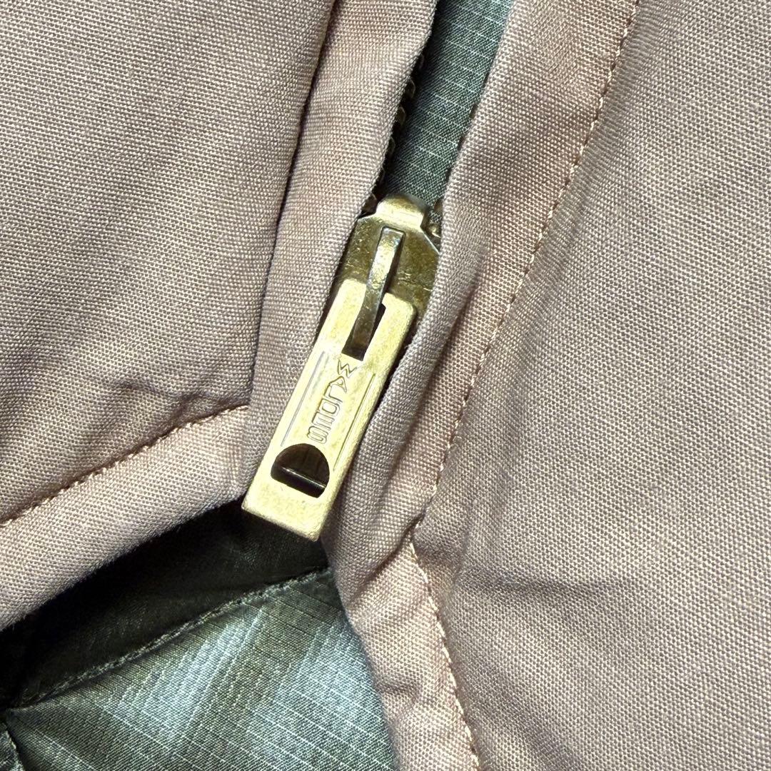 KAPTAIN SUNSHINE キャプテンサンシャイン　ダウンベスト