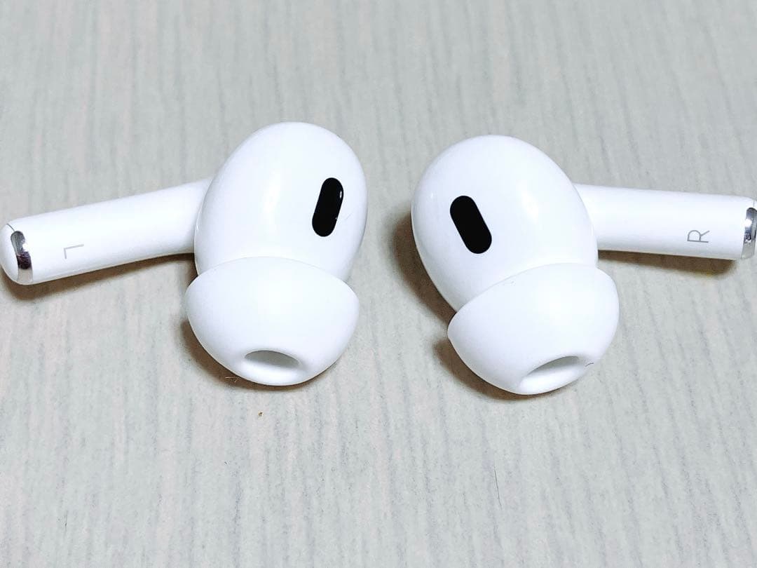 AirPods Pro 第2世代 Magsafe充電ケース Lightning