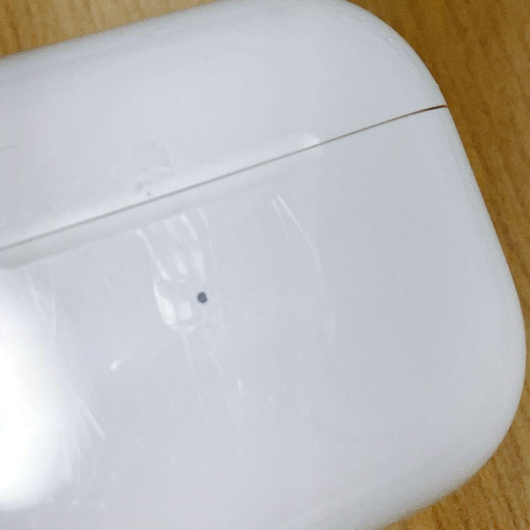 AirPods Pro 第2世代 Magsafe充電ケース Lightning