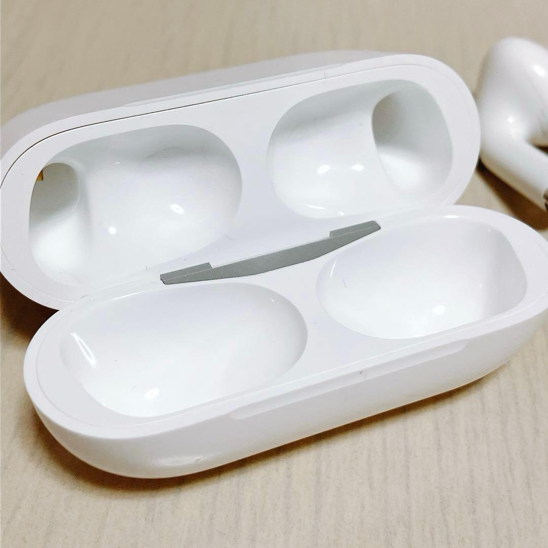 AirPods Pro 第2世代 Magsafe充電ケース Lightning