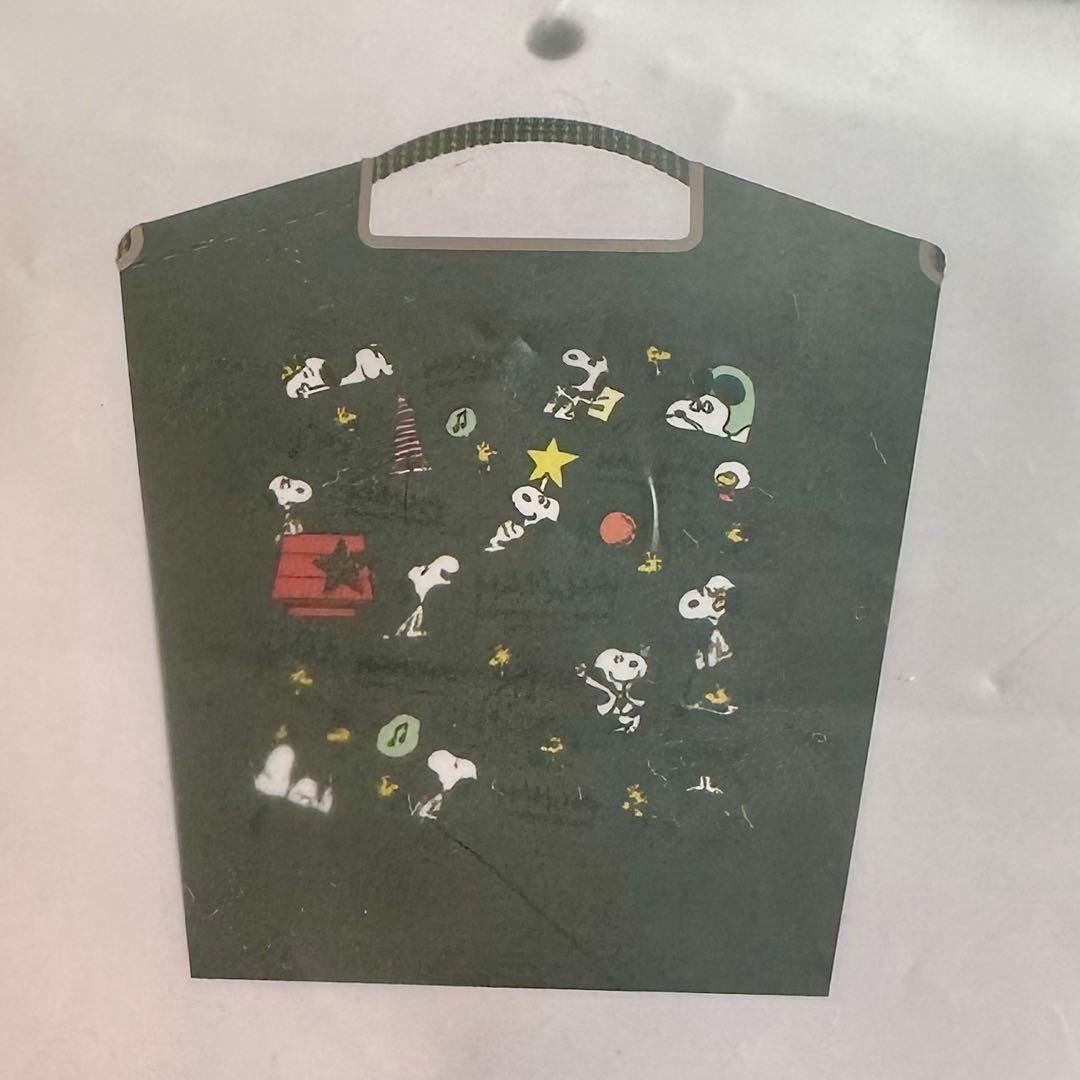 ボールアンドチェーン　スヌーピー うめだ阪急　限定　チャコール　M