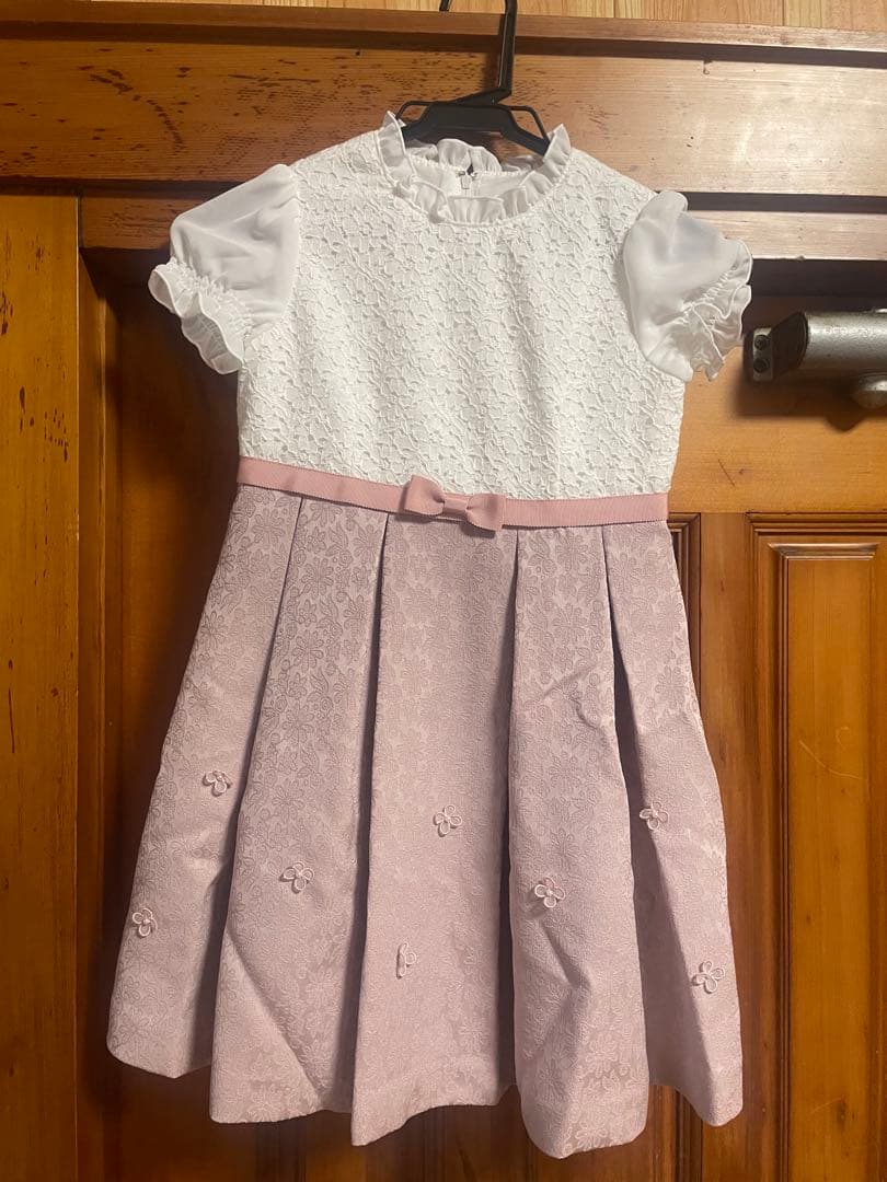 Waltz by BEAMS DESIGN フォーマルワンピースアンサンブル