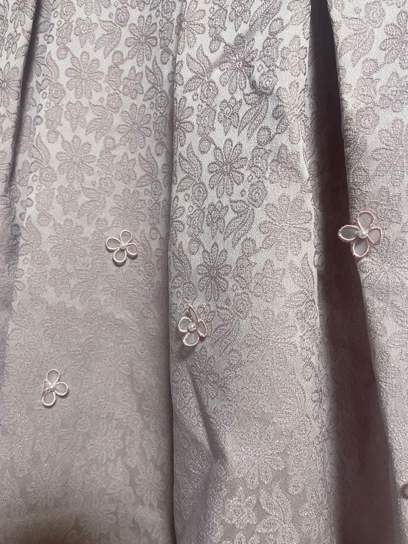 Waltz by BEAMS DESIGN フォーマルワンピースアンサンブル