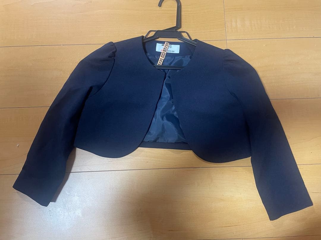 Waltz by BEAMS DESIGN フォーマルワンピースアンサンブル