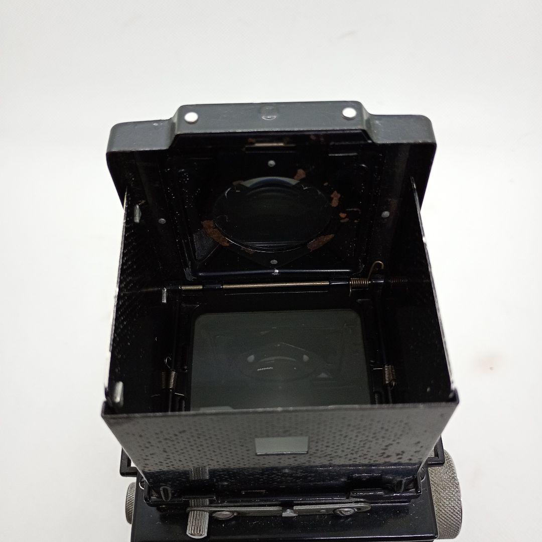 【整備済完動品】IKOFLEXⅡ 852/16 (postwar)