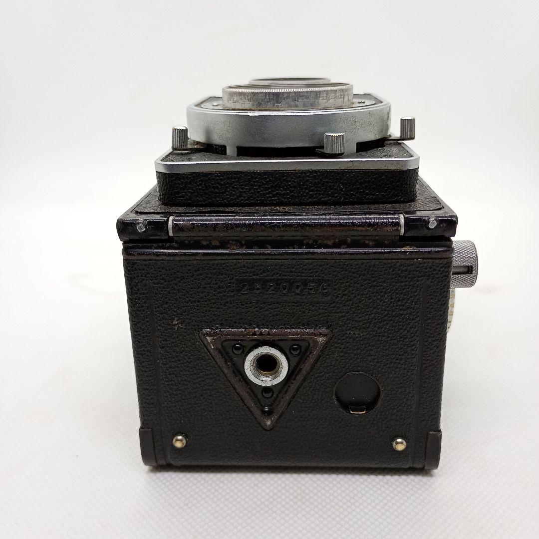 【整備済完動品】IKOFLEXⅡ 852/16 (postwar)