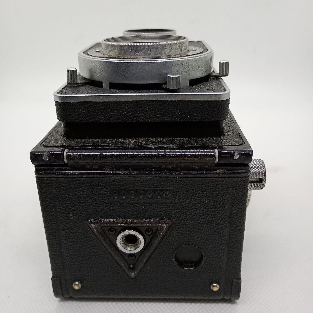 【整備済完動品】IKOFLEXⅡ 852/16 (postwar)