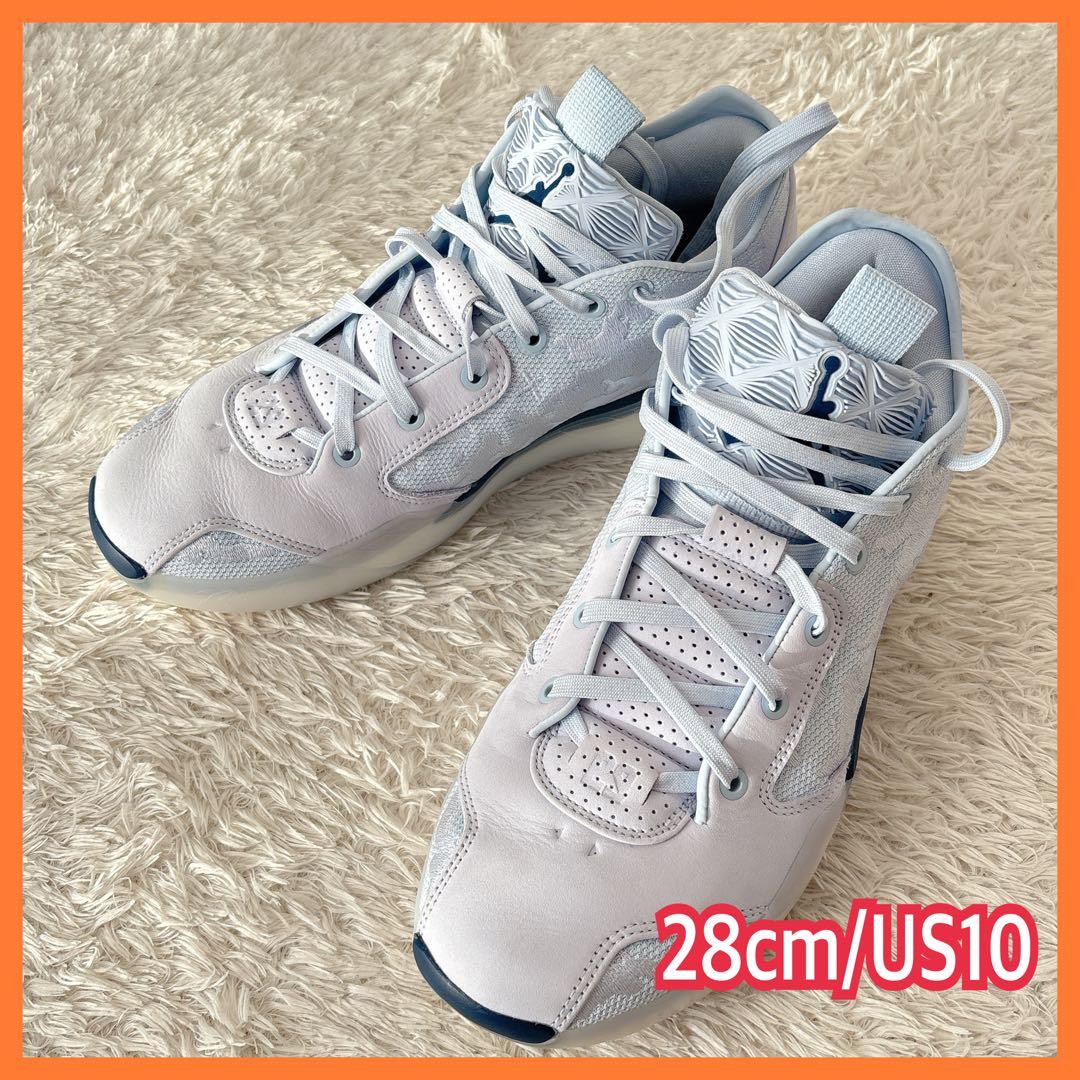 toshio46様リクエスト品】ジョーダン NIKE ブルー ネイビー 28cm