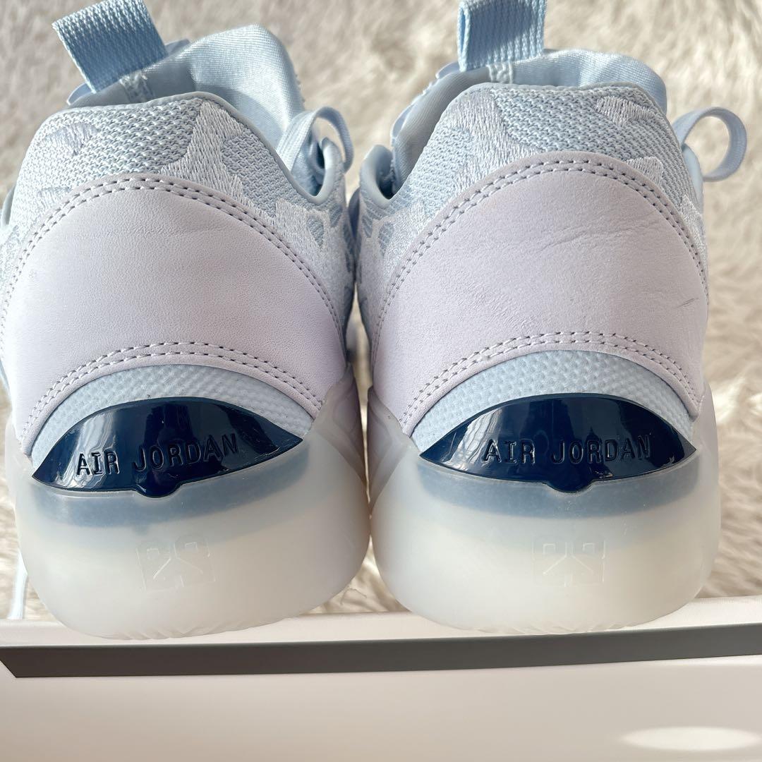 toshio46様リクエスト品】ジョーダン NIKE ブルー ネイビー 28cm