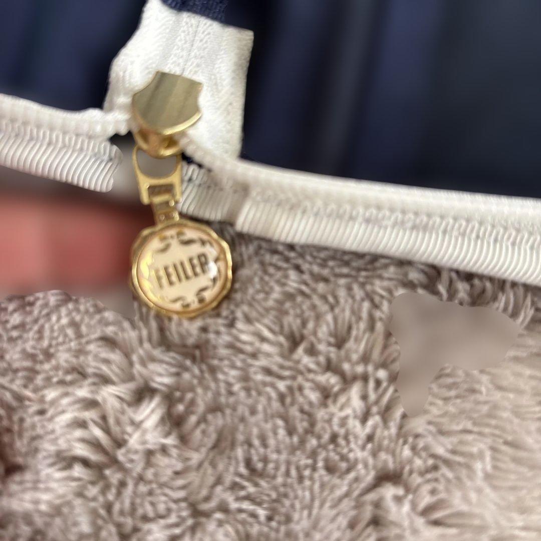 R*@様 FEILER　フェイラーハイジ　ほば未使用　母子手帳