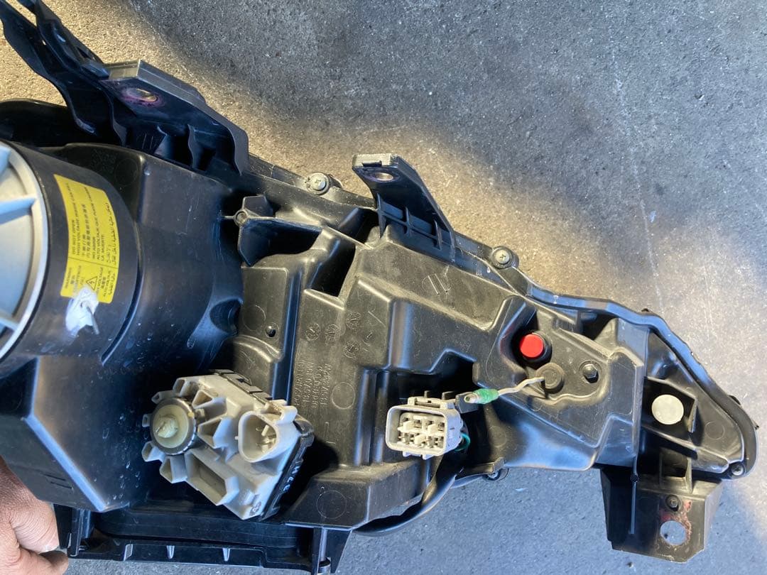 ノ*リ様 86社外ヘッドライト　ヴァレンティ