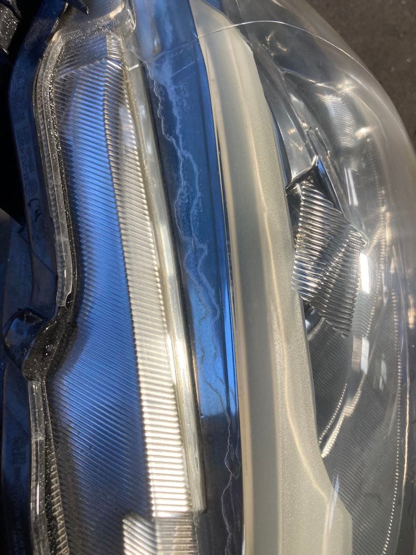 ノ*リ様 86社外ヘッドライト　ヴァレンティ