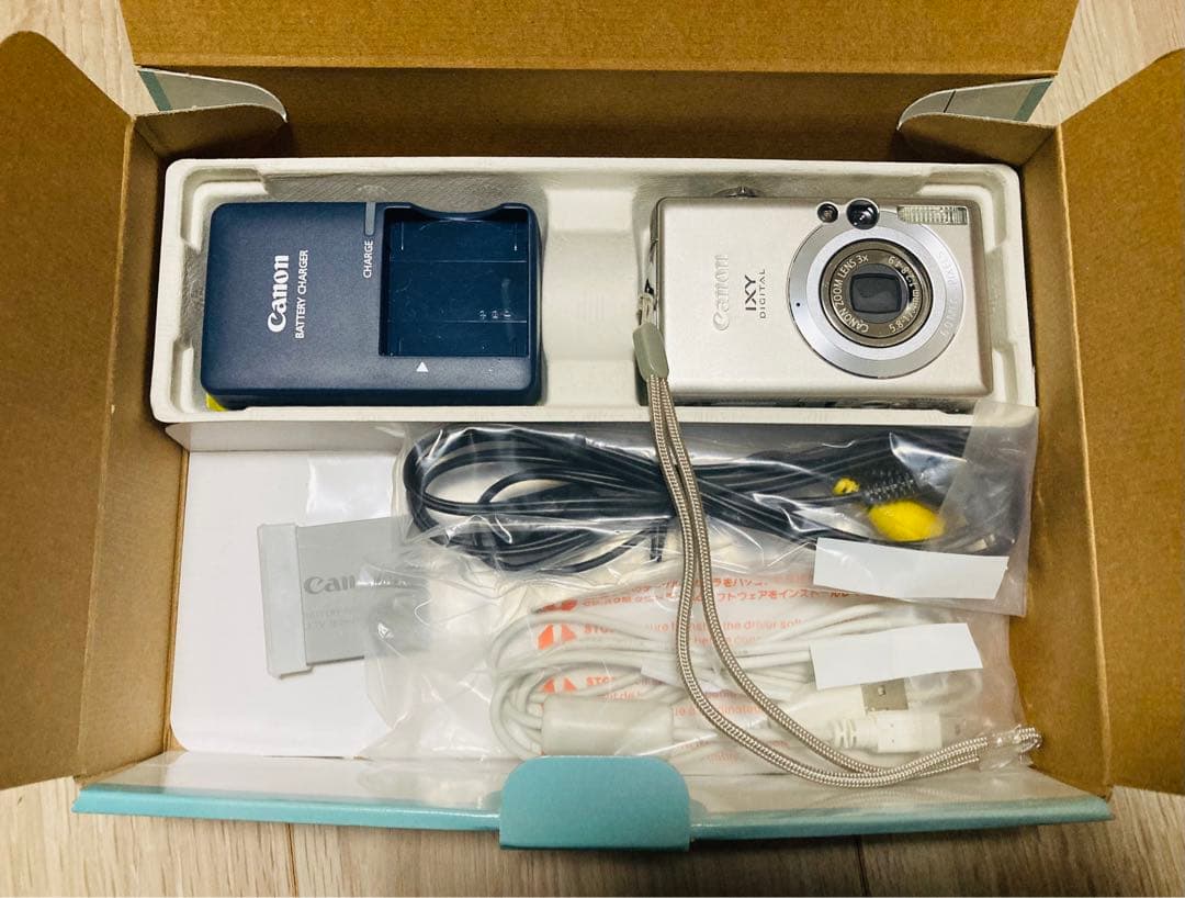 Canon IXY DIGITAL70 コンパクトデジタルカメラ