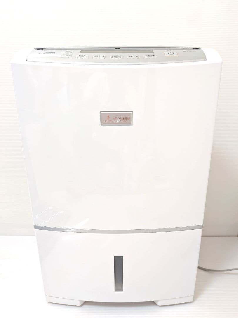 【美品】三菱 衣類乾燥除湿機 最上級モデル MJ-PV240PX