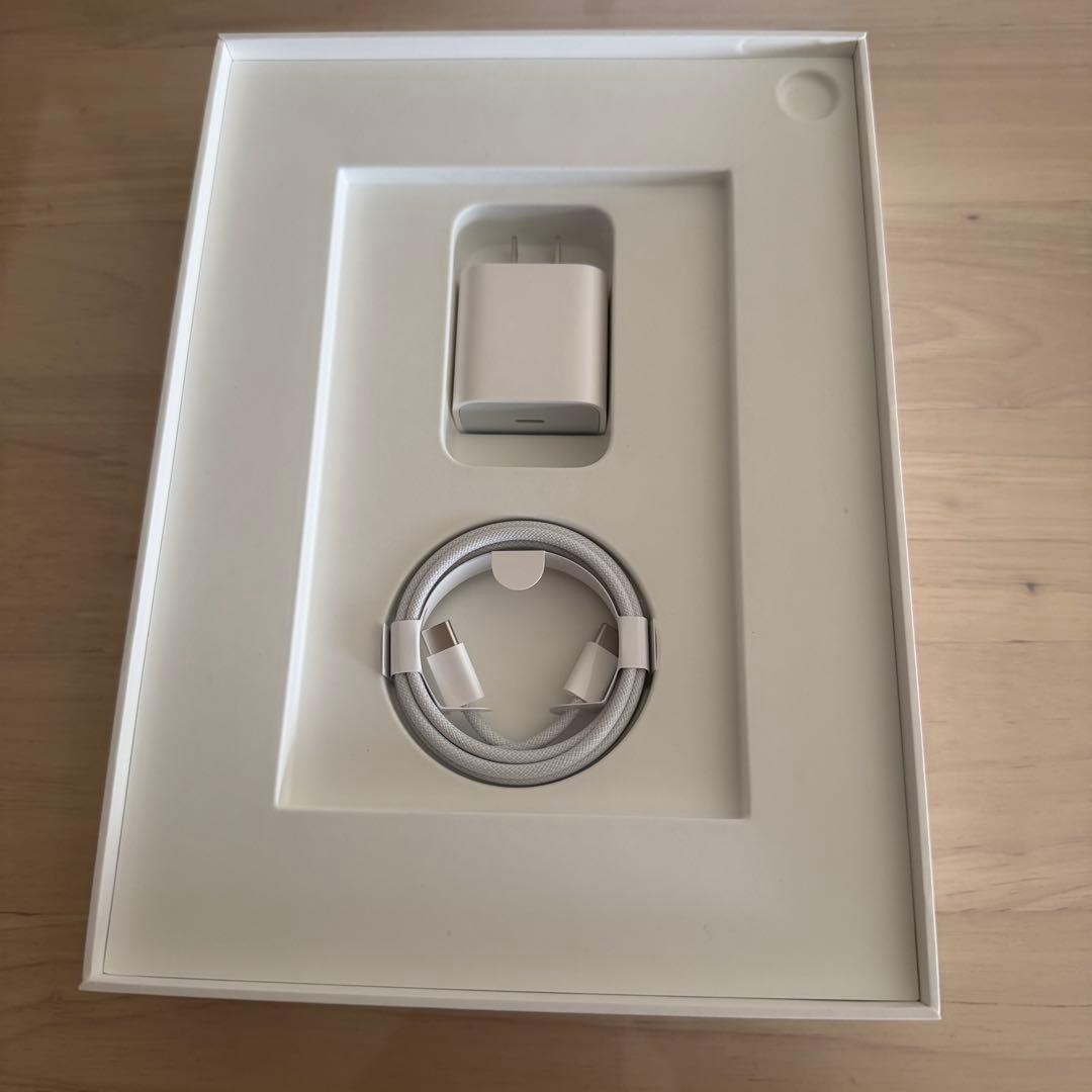 Apple iPad Air M3 11インチ 128GB