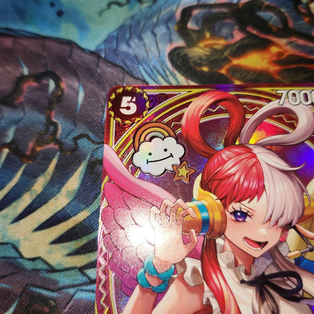 ウタ　ヒロインSP