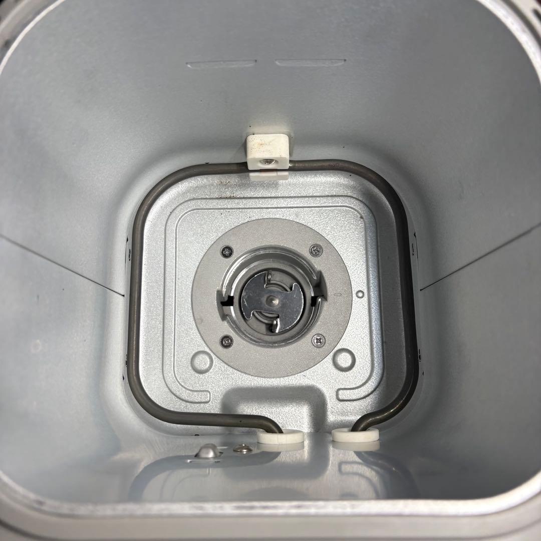 美品 Panasonic SD-BMT1001 ホームベーカリー パン 手作り