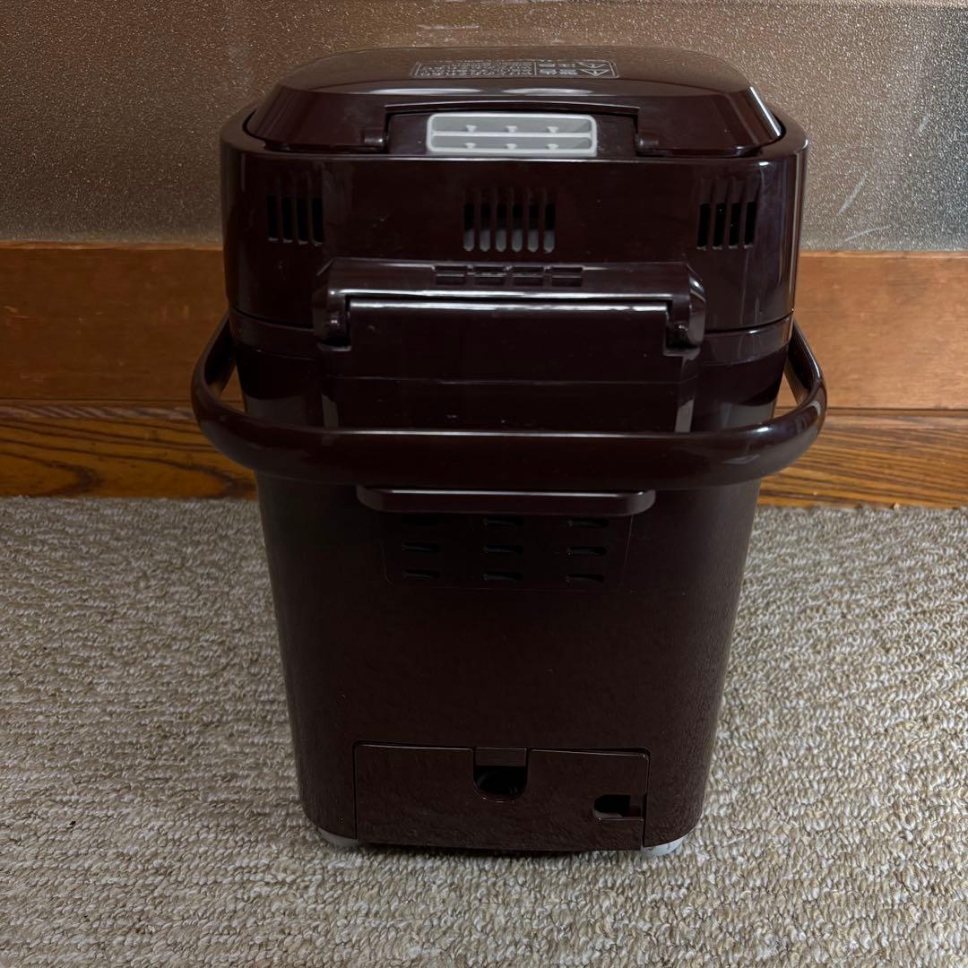 美品 Panasonic SD-BMT1001 ホームベーカリー パン 手作り