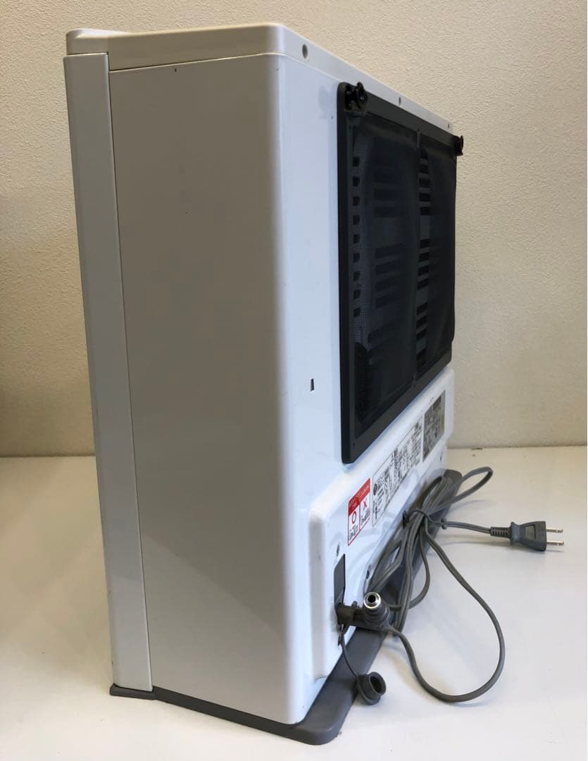 大阪ガス ガスファンヒーター 140-6053
