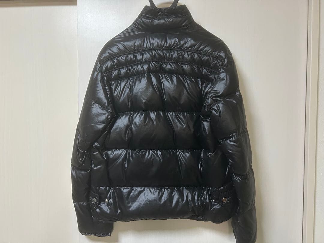 【訳あり】モンクレール MONCLER カメルーン メンズダウンジャケット