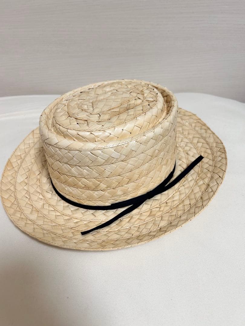 帽子 PORK MOKOLA HAT THE H.W. DOG&CO.